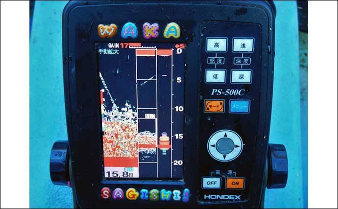 津久井湖ワカサギ釣りで船宿レコード達成【沼本ボート】1234尾4830g爆釣
