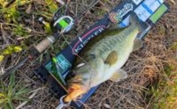 「釣り場でとく見かけるけど意味あるの？」 ベイトリールをロングハンドル化する長所＆短所