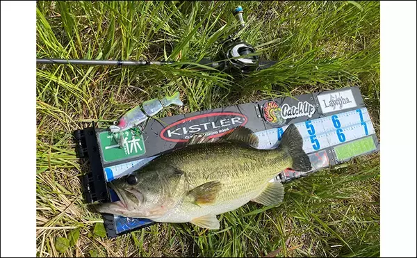 「「釣り場でとく見かけるけど意味あるの？」 ベイトリールをロングハンドル化する長所＆短所」の画像