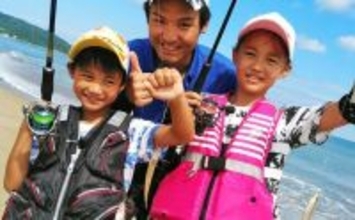 「あなたが釣りにハマった理由は？」釣具店スタッフ200人に質問　釣り漫画＆アニメの影響も