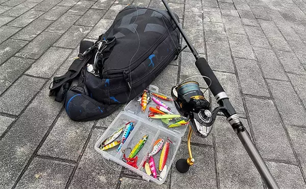 「「あなたが釣りにハマった理由は？」釣具店スタッフ200人に質問　釣り漫画＆アニメの影響も」の画像