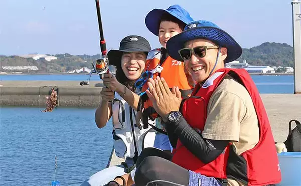 「「あなたが釣りにハマった理由は？」釣具店スタッフ200人に質問　釣り漫画＆アニメの影響も」の画像