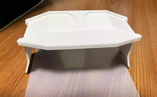 「「全てダイソー製品！」 100均ルアーをマジック直塗り＆UV硬化のお手軽カスタムしてみた」の画像