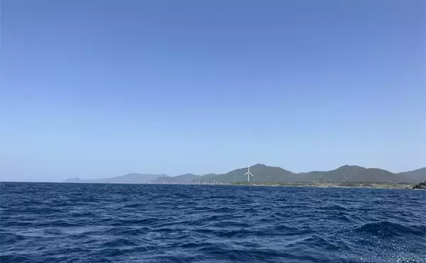 「五島列島遠征釣行で8kg頭にヒラマサ複数安打【長崎・MANA】キャスティングで連発」の画像