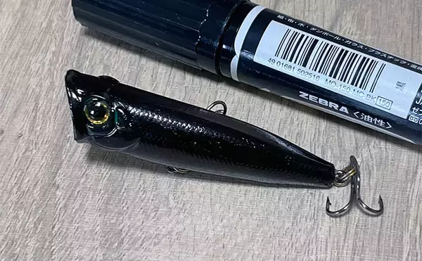 「ボロボロのルアーは捨てちゃダメ！」 使用済みルアーの再利用法4選を紹介