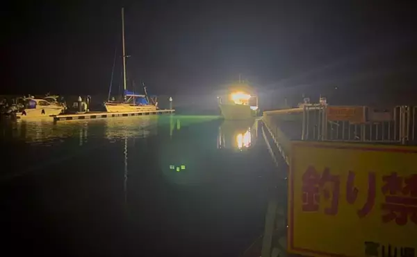 「「ラスト30分でフィーバータイム到来！」 富山湾でスルメイカ好捕【泰誠丸】」の画像