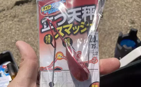 「三重の投げキス釣果速報レポート：磯津漁港で13cm級中心にシロギス8匹」の画像