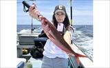 「洲崎沖で高級魚「マハタ」を狙う根魚五目釣り　本命＆多彩なゲストと対面成功！【萬栄丸・千葉】」の画像10