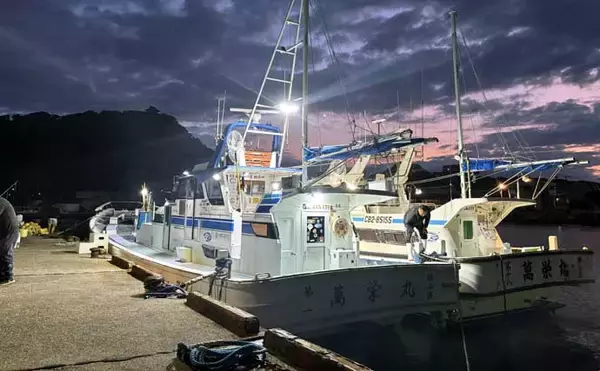 「洲崎沖で高級魚「マハタ」を狙う根魚五目釣り　本命＆多彩なゲストと対面成功！【萬栄丸・千葉】」の画像