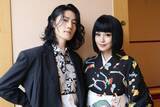 「藤原紀香「この作品からしか受け取れないものがある」末原拓馬「お話を語れる場を立ち上げていきたい」　「まんが日本昔ばなし劇場」取材会」の画像1