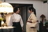 「「一次元の挿し木」ラストで“仙波佳代子”鈴木保奈美が絶叫 「想像を超えていて怖い」「どうか孫は無事でいて」」の画像1