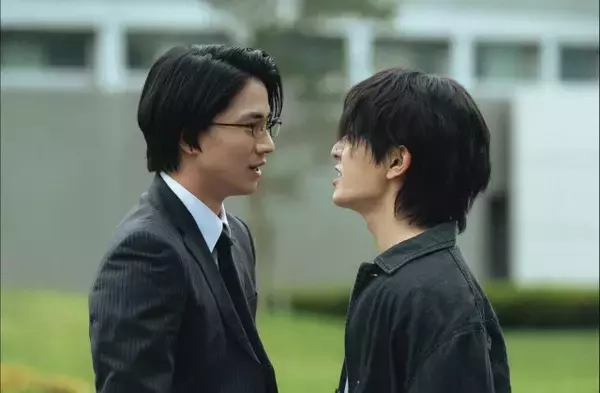 「「一次元の挿し木」ラストで“仙波佳代子”鈴木保奈美が絶叫 「想像を超えていて怖い」「どうか孫は無事でいて」」の画像