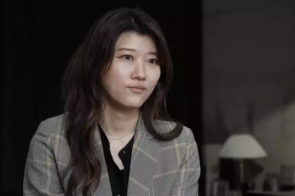 「「娘の命」“成瀬”白岩瑠姫の突然のハグに視聴者胸キュン 「内容が全部飛んだ」「瑠姫くんがイケメン過ぎる」」の画像