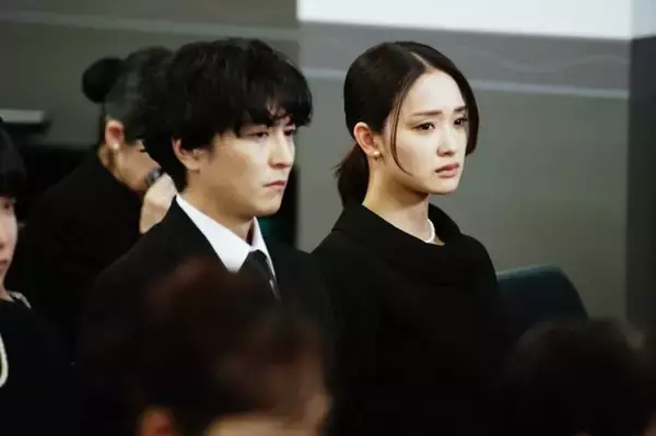 「「良いこと悪いこと」“黒服2人の逃走犯”は「カンタロー!?　今國!?」 「トヨは犯人側のはず」「ターボーが一番怪しい」」の画像