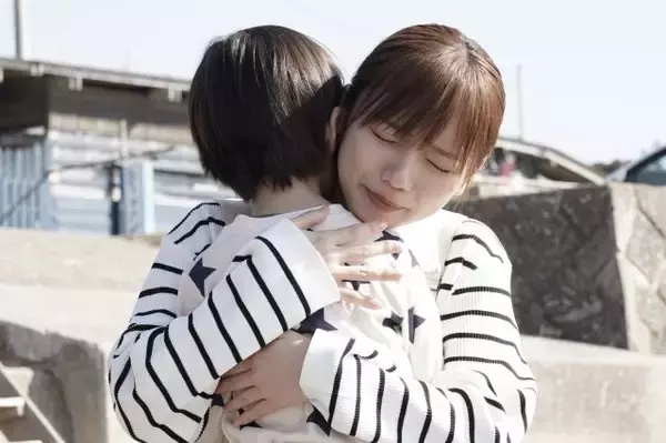 「娘の命」最終話で“衝撃の事実”が判明 「タイトルをくつがえす展開」「沙織が最後まで強くてMVP」