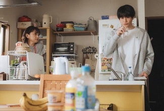 「時すでにおスシ!?」息子“渚”中沢元紀の告白に衝撃 「息子の気持ちも分かるが3日は寝込む」「親子の距離感は自分も迷ってる」