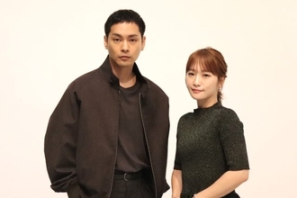 柳楽優弥「川栄さんと真剣に作品に向き合ってきた」川栄李奈「柳楽さんを信頼しています」共演4度目の2人が伝説的作品に挑む『RYUJI 竜二』【インタビュー】