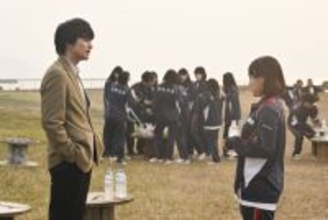「サバ缶、宇宙へ行く」奮闘する生徒たちの青春感に「感動した」 「北村匠海と神木隆之介の出会いが楽しみ」