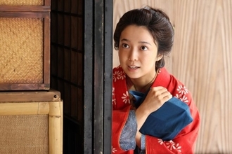 「いろはの恋は時代をかける」「いろは（上白石萌音）と生琉（向井康二）はもちろんだけど、彩葉（上白石二役）と関孝和先生（大森元貴）の交流も見たい」「萌音ちゃんの演技力があってこそ成立するドラマ」