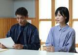 「「新東京水上警察」“碇”佐藤隆太と“礼子”（山下美月）がまさかの擬似夫婦に 「ママ呼びに困惑するぎこちない妻役がおもしろかった」」の画像1