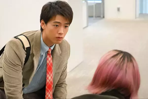 「「じゃあつく」“勝男”竹内涼真が小籠包を手作りする姿に「リスペクト」の声 「“鮎美”夏帆と小籠包を食べるシーンは泣いた」「ヨリを戻してほしい」」の画像