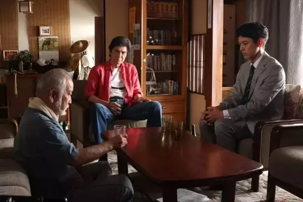 「「ザ・ロイヤルファミリー」「馬主と牧場の熱い思いが結び付いた」「日高vs北陵の対決、今後盛り上がっていきそう」」の画像