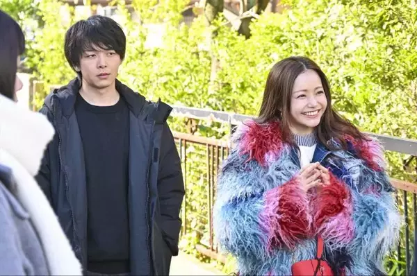 「「DREAM STAGE」“水星”池田エライザの捨て身の挑戦に「号泣」 「TOKYO MER」のキャスト陣出演に「うれし過ぎる」「MER祭り」」の画像