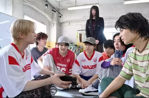 「「DREAM STAGE」“水星”池田エライザの捨て身の挑戦に「号泣」 「TOKYO MER」のキャスト陣出演に「うれし過ぎる」「MER祭り」」の画像