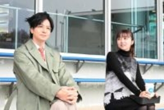 「パンダより恋が苦手な私たち」「恋愛と仕事の“出会い”について考えさせられる回だった」「今週も萌歌ちゃんががかわいかった」