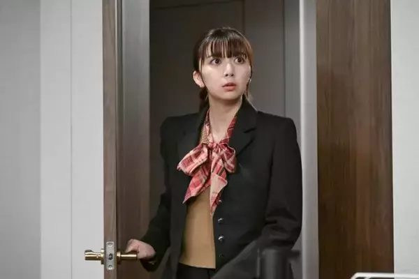 「「パンダより恋が苦手な私たち」「恋愛と仕事の“出会い”について考えさせられる回だった」「今週も萌歌ちゃんががかわいかった」」の画像