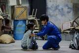 「「今夜もシリアルキラーと待ち合わせ」「磯貝（横山裕）とヒナタ（関水渚）の共犯関係が深まってきているのがいい」「縦山裕二さんのグッズ欲しい」」の画像1