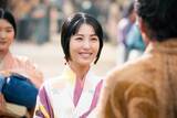 「浜辺美波「池松壮亮さんから様々な刺激をいただいています」大河ドラマ初出演で豊臣秀吉の妻・寧々を好演【大河ドラマ「豊臣兄弟！」インタビュー】」の画像1