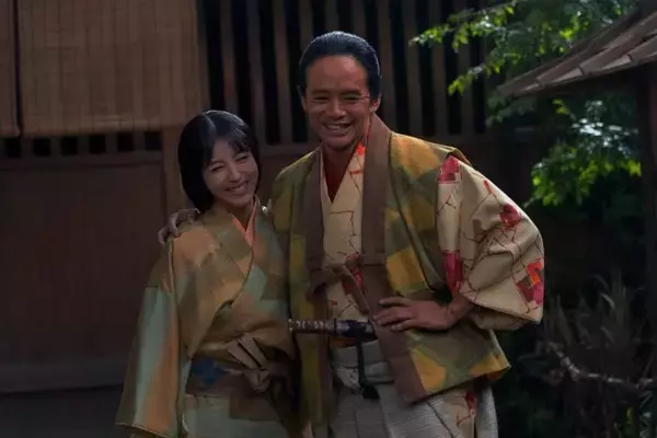 「浜辺美波「池松壮亮さんから様々な刺激をいただいています」大河ドラマ初出演で豊臣秀吉の妻・寧々を好演【大河ドラマ「豊臣兄弟！」インタビュー】」の画像