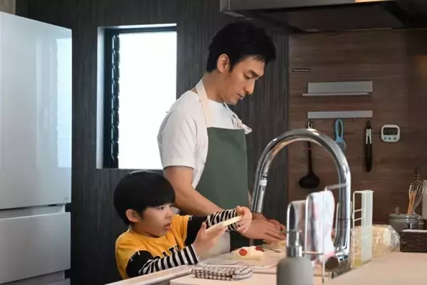 「「終幕のロンド －もう二度と、会えないあなたに－」「一体どんな終幕を迎えることになるのか」「この脚本だと、演者の皆さんは大変だと思う」」の画像