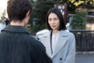 「夫に間違いありません」“聖子”松下奈緒の夫が「クズ過ぎてつらい」 “紗春”桜井ユキに疑惑の声「もしや旦那さんを橋から…」