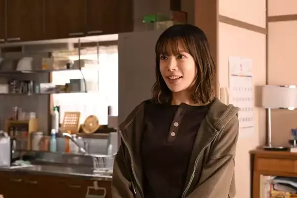 「「夫に間違いありません」“聖子”松下奈緒の夫が「クズ過ぎてつらい」 “紗春”桜井ユキに疑惑の声「もしや旦那さんを橋から…」」の画像