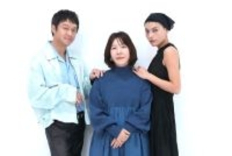 丸山隆平＆菅原小春、お互いの印象は「運命的な人に出会えた気持ち」　名作『oasis』を山田佳奈氏が舞台化【インタビュー】