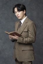 山崎育三郎「一番、自分に近い存在」　ミュージカル「ファインディング・ネバーランド」が伝える「解釈力」【インタビュー】