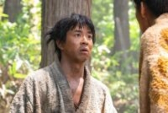 仲野太賀　念願だった大河ドラマ主演「頭の片隅にあった大きな夢が目の前に」1月4日スタート！【大河ドラマ「豊臣兄弟！」インタビュー】