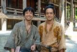 「仲野太賀　念願だった大河ドラマ主演「頭の片隅にあった大きな夢が目の前に」1月4日スタート！【大河ドラマ「豊臣兄弟！」インタビュー】」の画像2