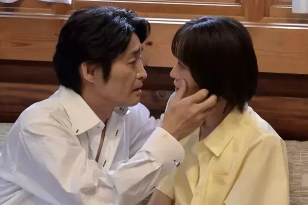 「「奪い愛、真夏」“未来”高橋メアリージュンがタイトル回収 「激アツ展開」「タイトル回収シーンで笑ったのは初めて」」の画像