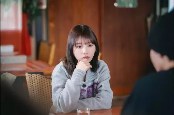 「「君が死刑になる前に」「ますます凛ちゃん（与田祐希）が怪しく見えてきた」「犯人は1人なのか、タイムスリップしているのは3人だけなのか」」の画像