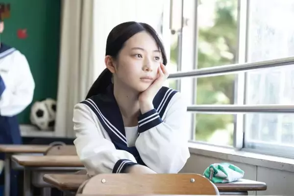 「「ぼくたちん家」初恋を語る“玄一”及川光博のせりふに反響 「前を向けるいい言葉」「玄一さん、すごい。名言だ」」の画像