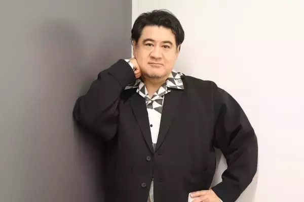 小手伸也、「映像ではテンションの7割しか出していない」 リミッターを解除して臨む舞台初主演作「コテンペスト」