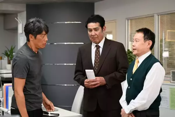 「「GTO」50代の“鬼塚”反町隆史が「いい味出してる」 「オープニングが平成過ぎてエモい」「当時の映像が最高」」の画像