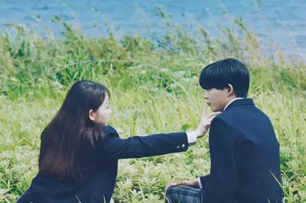 「長尾謙杜＆山田杏奈＆石原慎也（Saucy Dog）が話題の映画でタッグ！「主題歌が主人公たちの気持ちを表している」『恋に至る病』【インタビュー】」の画像