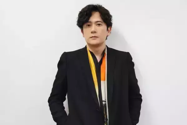 稲垣吾郎「想像がつかないことだらけだった」ハリー・ポッターの次は大人気ない俳優役で傑作ラブコメディーに挑む【インタビュー】