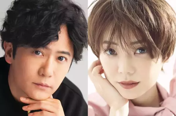 「稲垣吾郎「想像がつかないことだらけだった」ハリー・ポッターの次は大人気ない俳優役で傑作ラブコメディーに挑む【インタビュー】」の画像