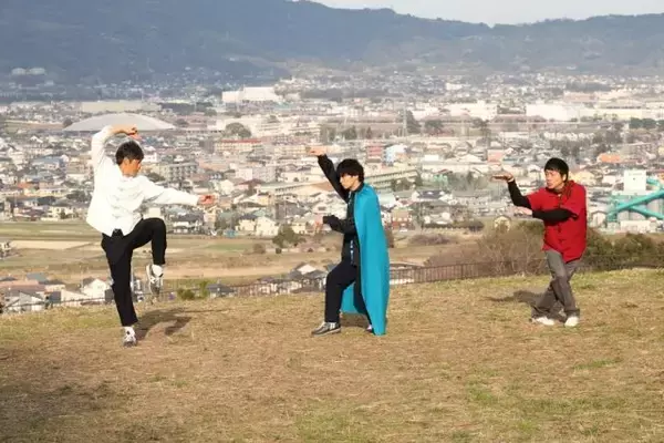 「「ラムネモンキー」「いつかSPで皆のその後を見てみたい」「木竜麻生のマチルダが本当に魅力的なキャラクターだった」」の画像