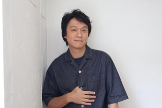 丸山隆平「きっと誰も見たことがないものになる」　舞台「water」で挑む半自伝的作品【インタビュー】